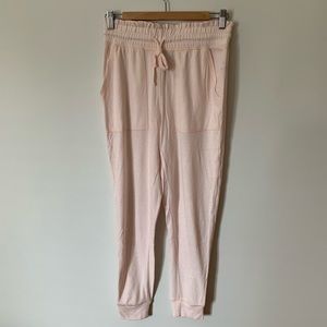 Aerie Lightweight Cozy Jogger